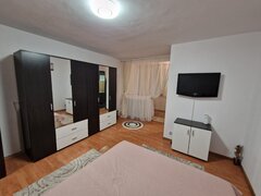 Izvorul Rece, Budimex, Brancoveanu