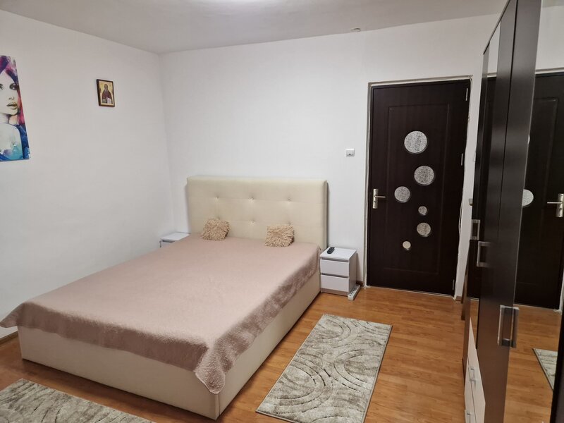 Izvorul Rece, Budimex, Brancoveanu.