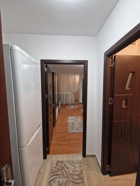 Izvorul Rece, Budimex, Brancoveanu.