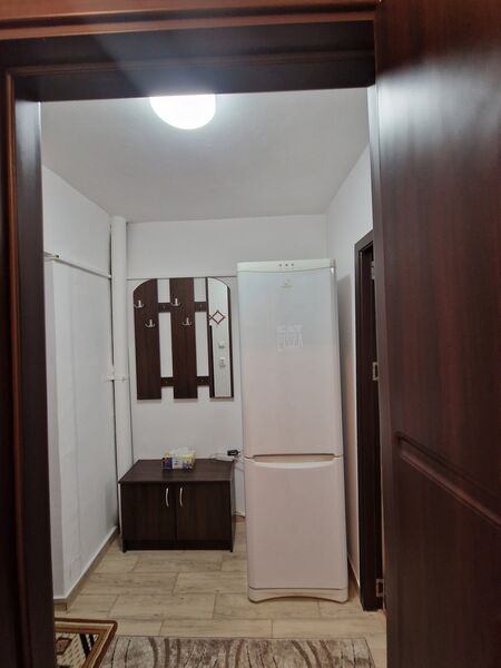 Izvorul Rece, Budimex, Brancoveanu.